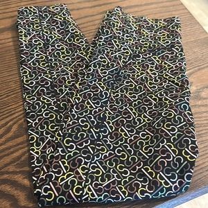 Sweaty Betty Power Leggings 7/8 US Size 8-10